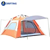 3-4 person outdoor adult bed best camping tent