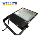 5 年保証 100 ワット led フラッドライト防水 led フラッドライト led 投光器 ip65 Lumileds 社と LED