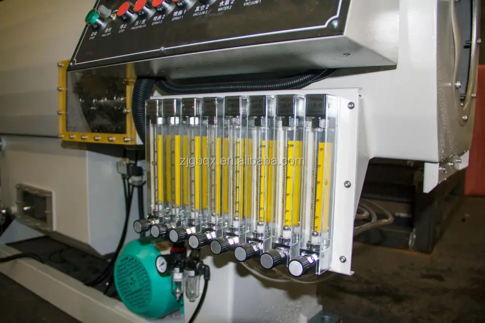 Good Quality Price Vacuum Calibrator For Plastic Pipe Extrusion / Hdpe