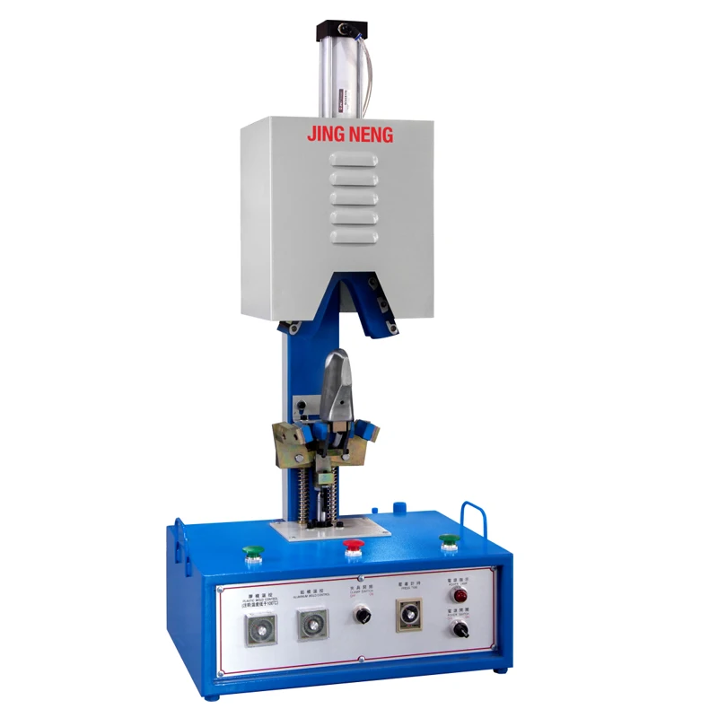 Automatic Shoes Heel Forming Hot Pressing Moulding Machine Buy