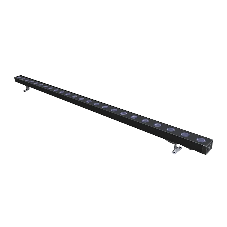 IP66 18W Warm White Aluminum Housing Linear Outdoor Led Wall Washer