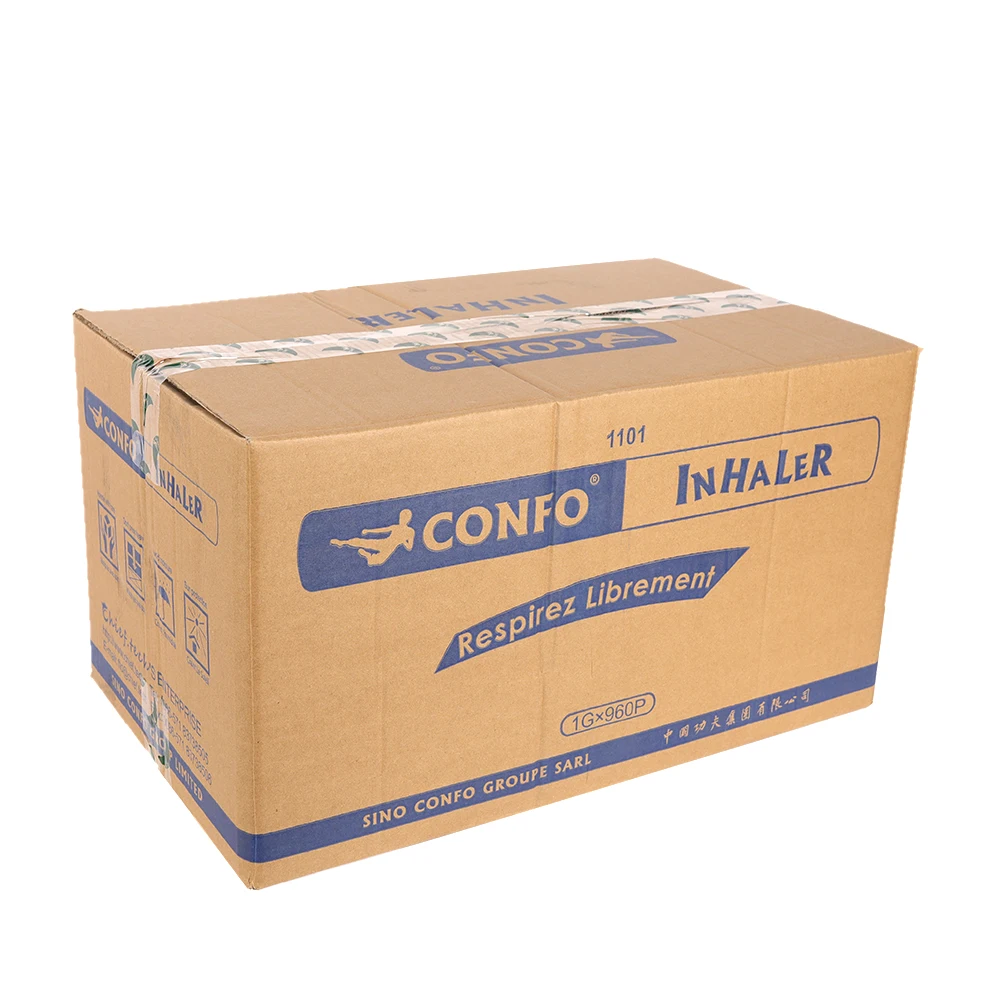 hot nose red cooling superbar for portable spacer superbar