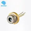 High quality 660nm 100mw red laser diode for medical instruction testing
