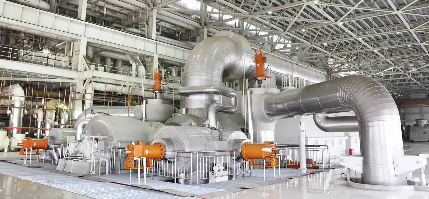 Steam generators for electricity фото 83
