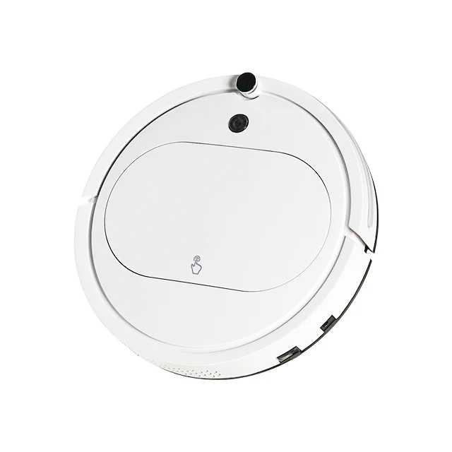 
Besting Seller Industrial Sweeping Robot Home Use Electric Smart Floor Robot Vacuum Cleaner 