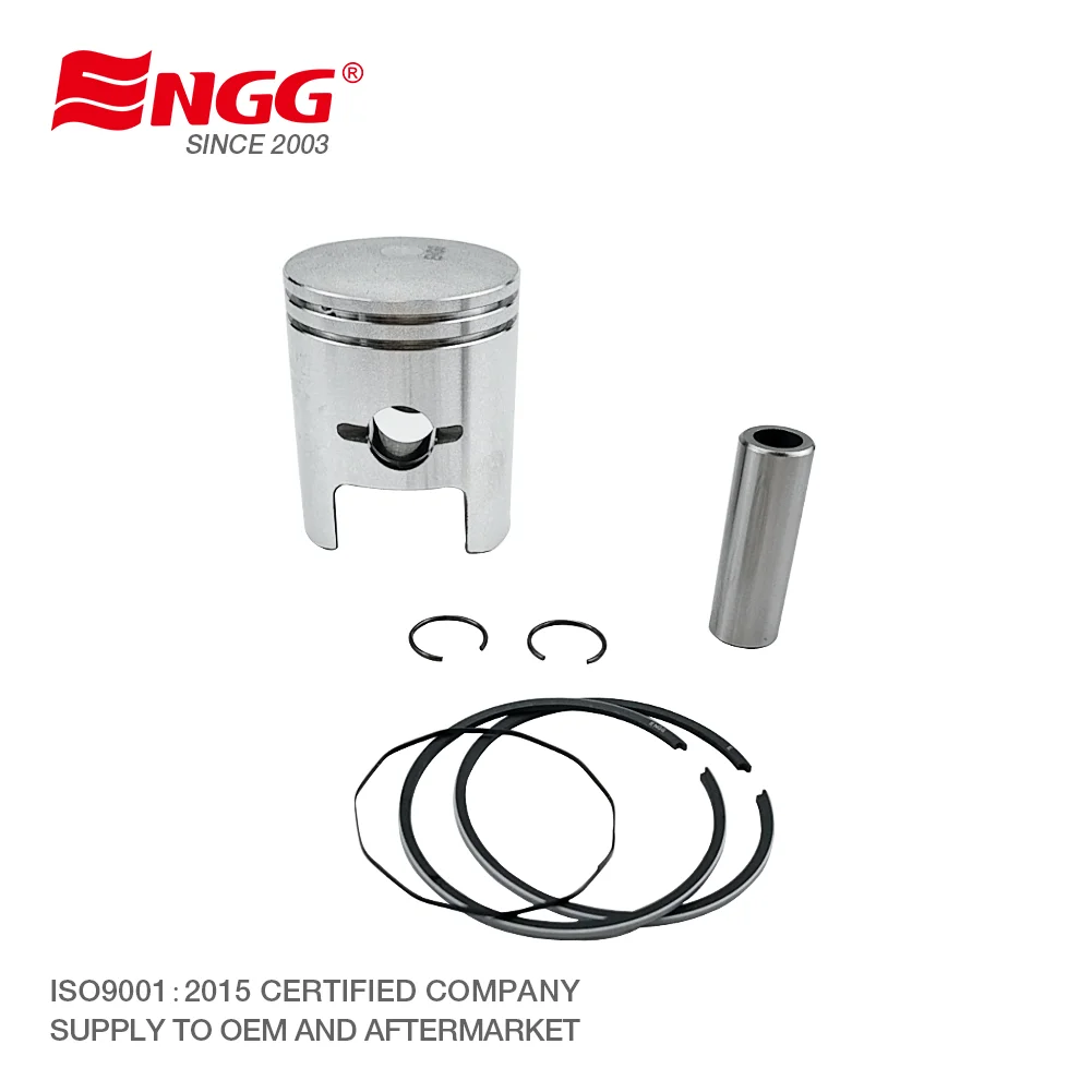 High Performance Motorcycle Parts Piston Motocicleta Ax100 Buy Piston