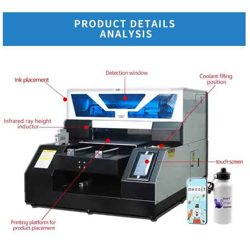 High Speed Color Uv Laser Laser Printer Machine A4 A3 - Buy Laser Printing Machine,Laser Printer Laser Printer Product on Alibaba.com