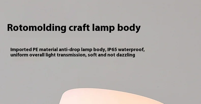 outdoor waterproof adjustable height solar table lamp755-14