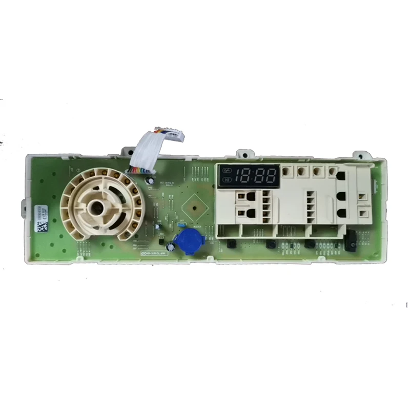 
Middle East Top Load LG EBR80495842 Washing Machine PCB Board 
