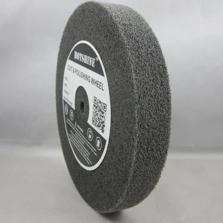 
Hotshine Abrasive Tools 