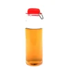 30-40mm silicone universal bottle cap for water bottle