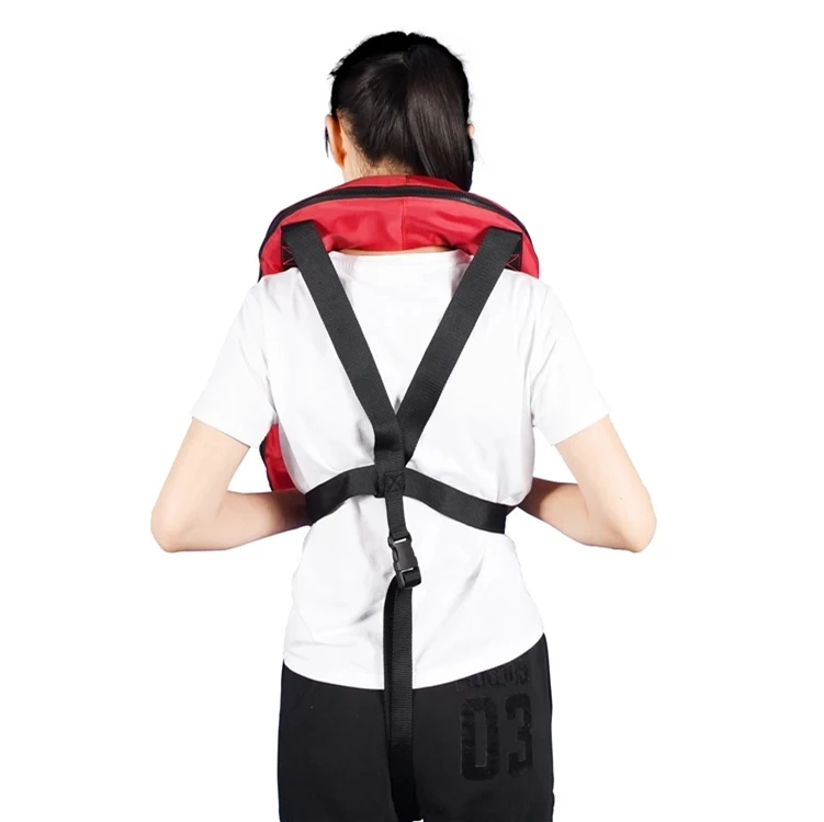 Marine 275N Auto Inflatable Life Vest