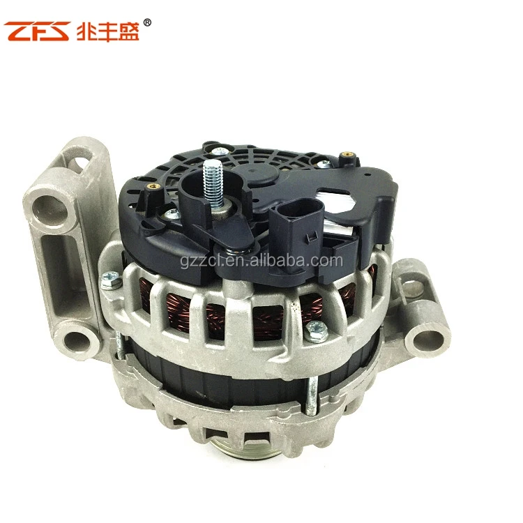 12v110a Bt50 3kva Alternator For Ford Ranger 3.2l 20112017 Ab3910300