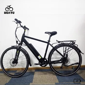 28 inch electric bike