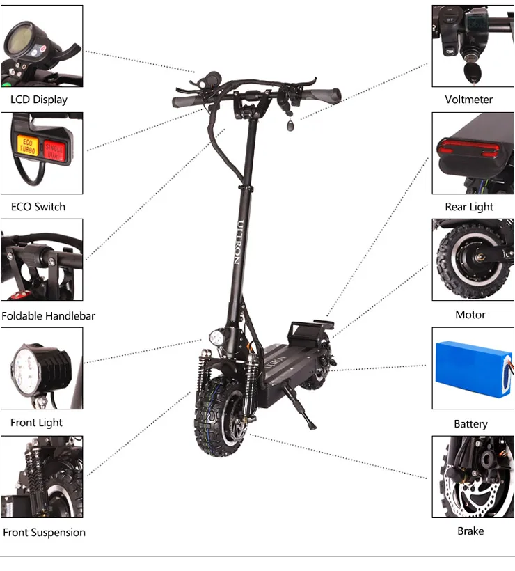 dualtron scooter (5)