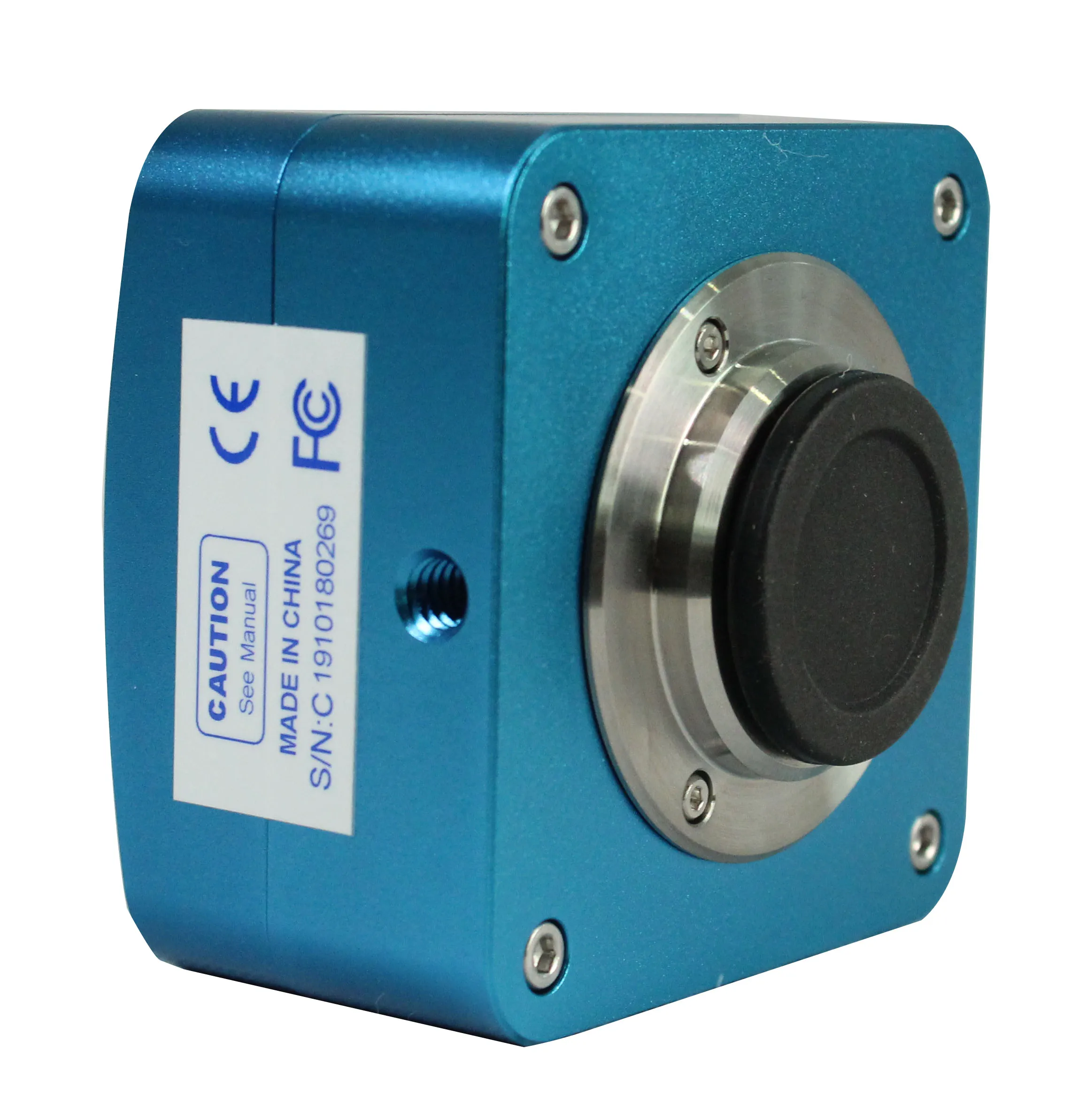 XCAM1080PHA C-mount HDMI+USB CMOS Camera