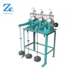 Front oedometer test triplex consolid test apparatus