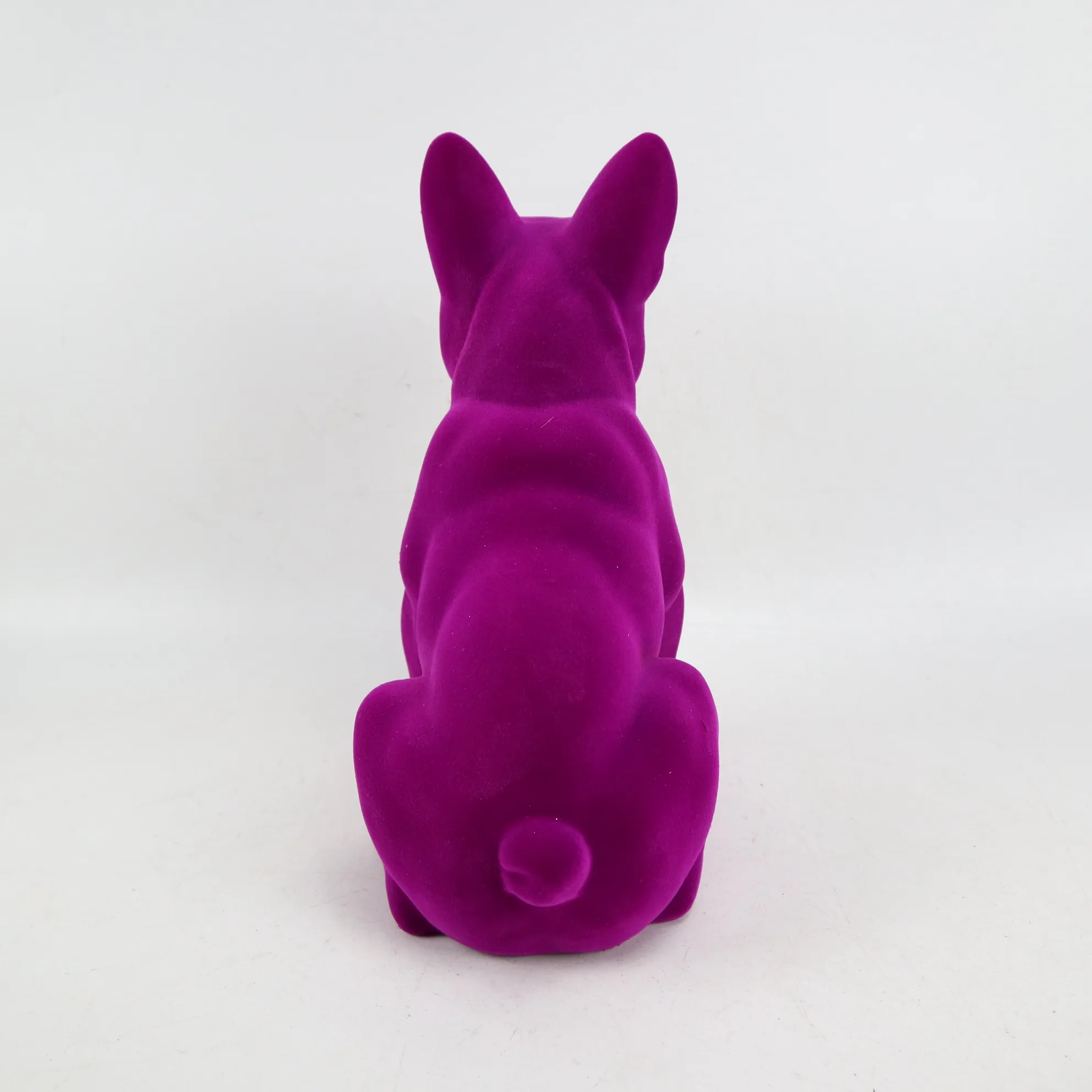 Resin Life Size Dog Figurines Statues For Home Decoration Buy Cheap