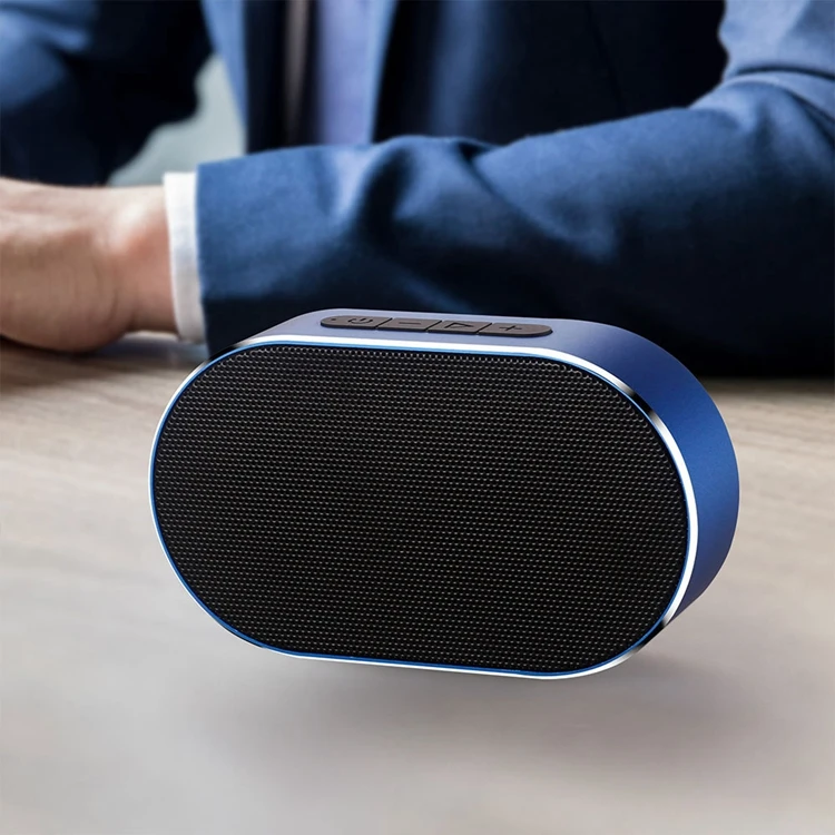 HY-43 Bluetooth Speaker Portable Wireless Loudspeaker Sound System 3D Stereo Portable Waterproof Big Power Bank Soundbar - ANKUX.COM