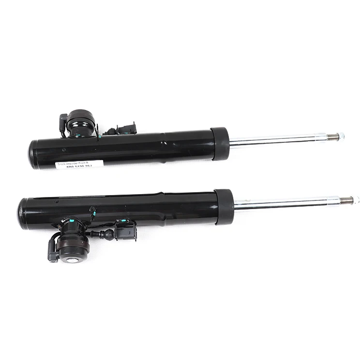 Car Air Strut Front Shock Absorber For Audi Q5 Oem 8r0513025j