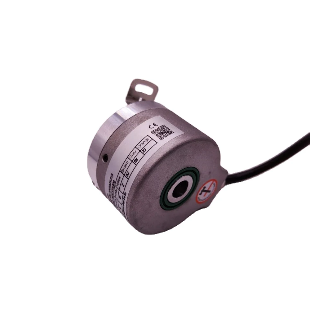 10mm Shaft Rotary Encoder Ghh6010g100bmk526 Replace For Dfs60e