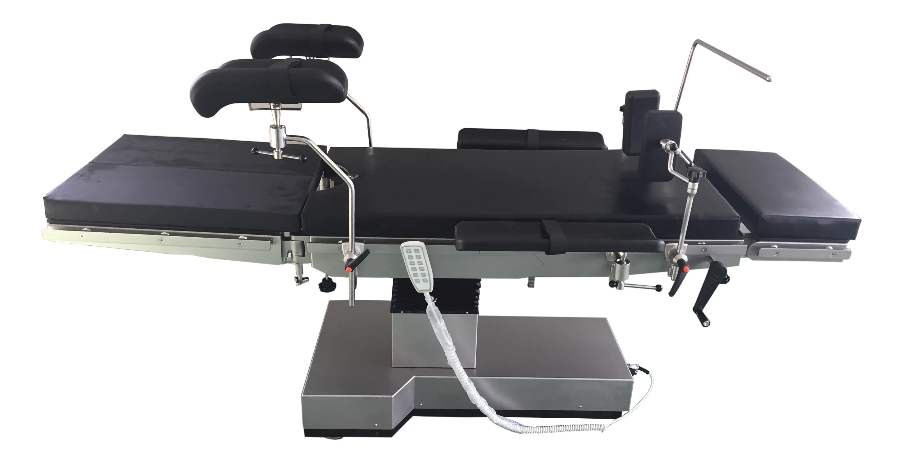 cm) ± 10毫米 高度可调整的范围 (750-1000)± 20毫米 trendelenburg