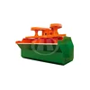Lead And Zinc Ore Flotation Machine Separation