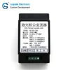 Free shipping RS485 outdoor Laser PM10 PM1.0 module concentration fine dust particle PM2.5 sensor
