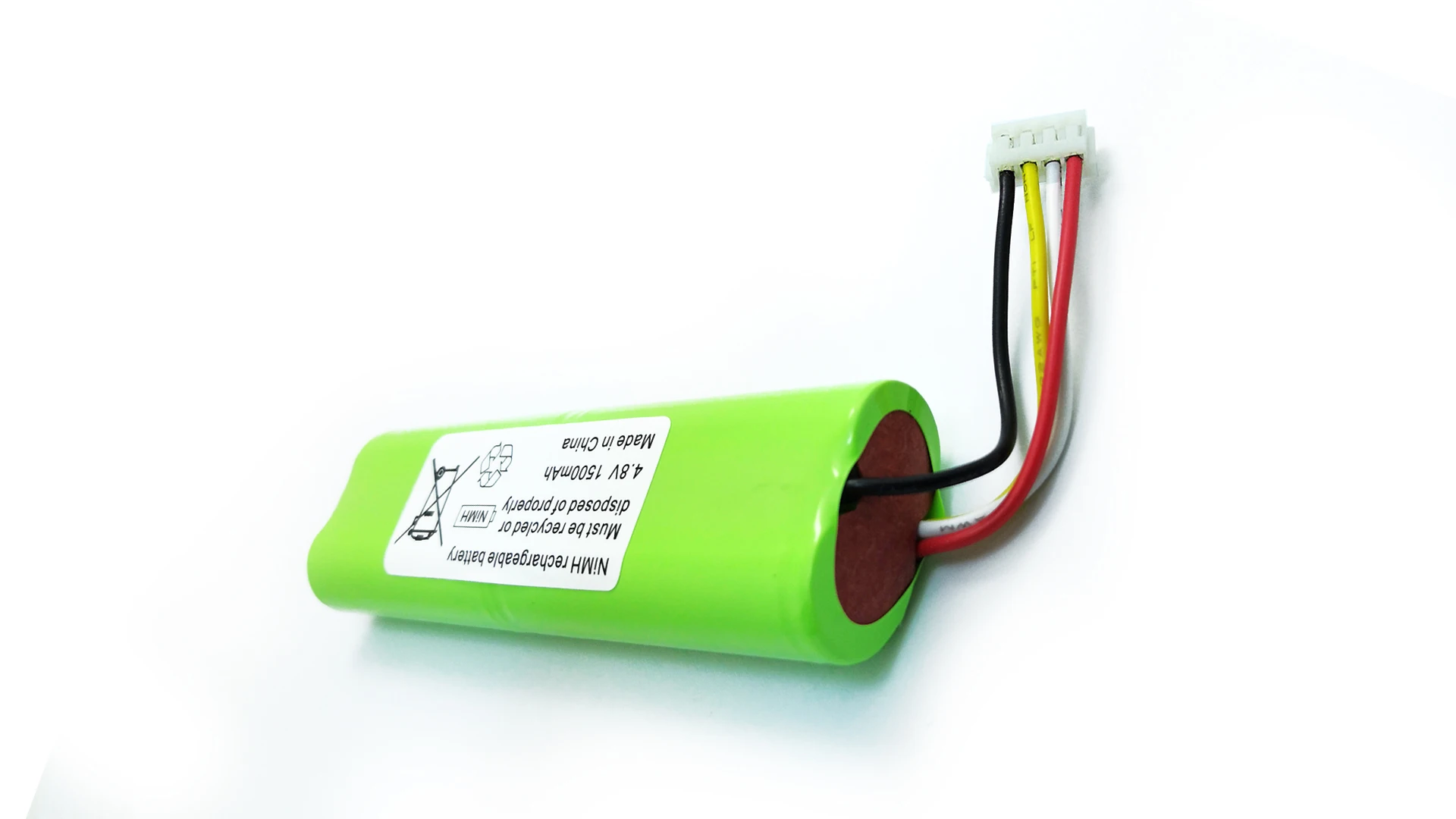 Rechargeable Ni Mh Aa 1500mah Nimh 4 8v Battery Pack Buy Nimh Battery Nimh Sc 12v 14 4v