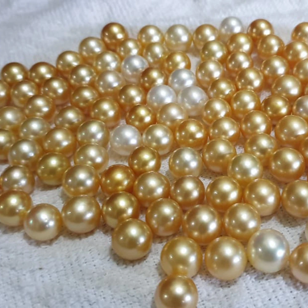 工厂供应商南海珍珠价格便宜