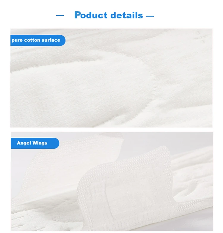 superbklean magnetic sanitary napkin