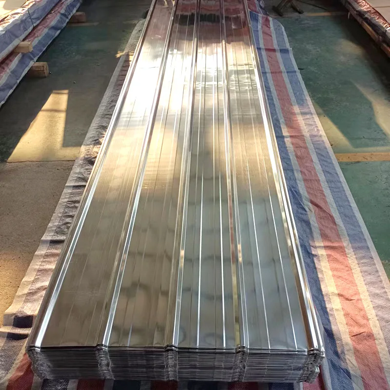 Aluzinc Roof Sheet Price Aluzinc Roofing Sheets Corrugated Galvalume ...