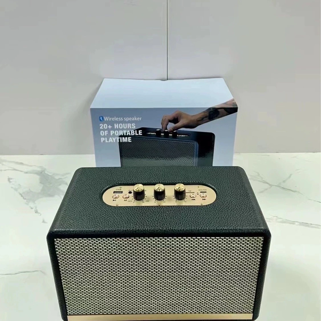 Toolbox Speaker Bluetooth M18 Bluetooth Speaker Guide: How To Choose The Right One