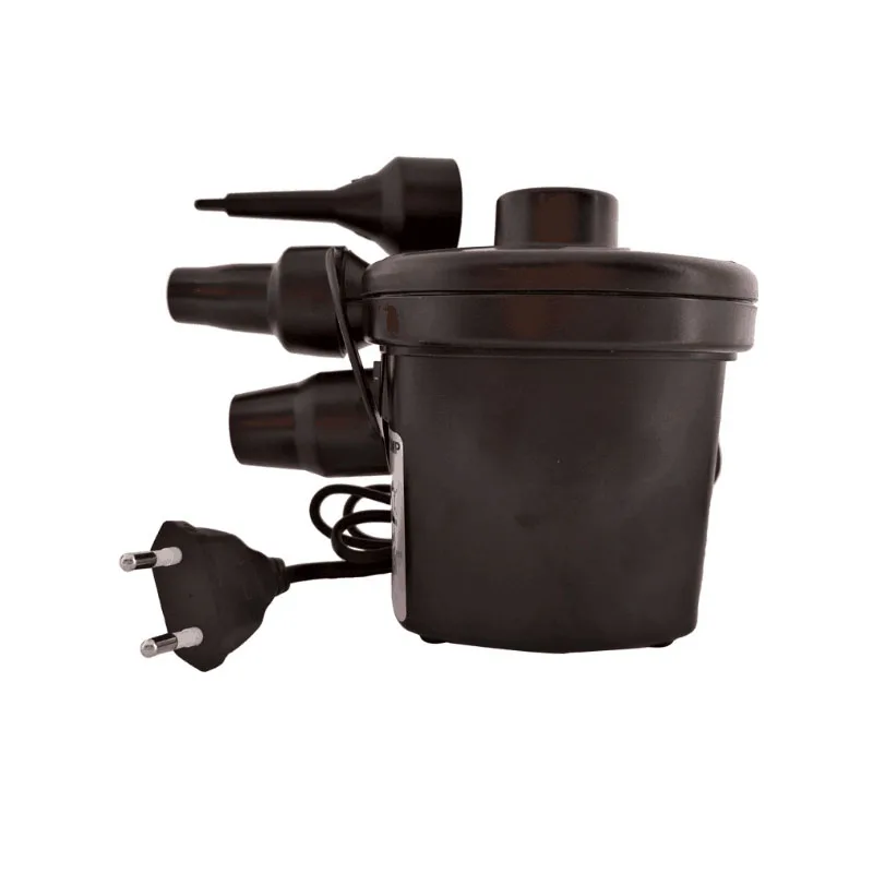 Eu Plug Electric Charging Air Bed Pump Air Mattress Pump Buy Electric