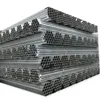 inner threaded gi pipe ! prime standard steel schedule 20 schedule 40 galvanized water pipe for low pressure liquid
