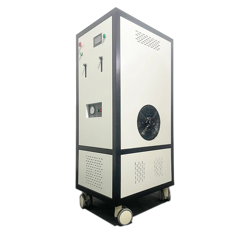 Industrial And Medical Oxygen Generator For Gas Generation 20liter