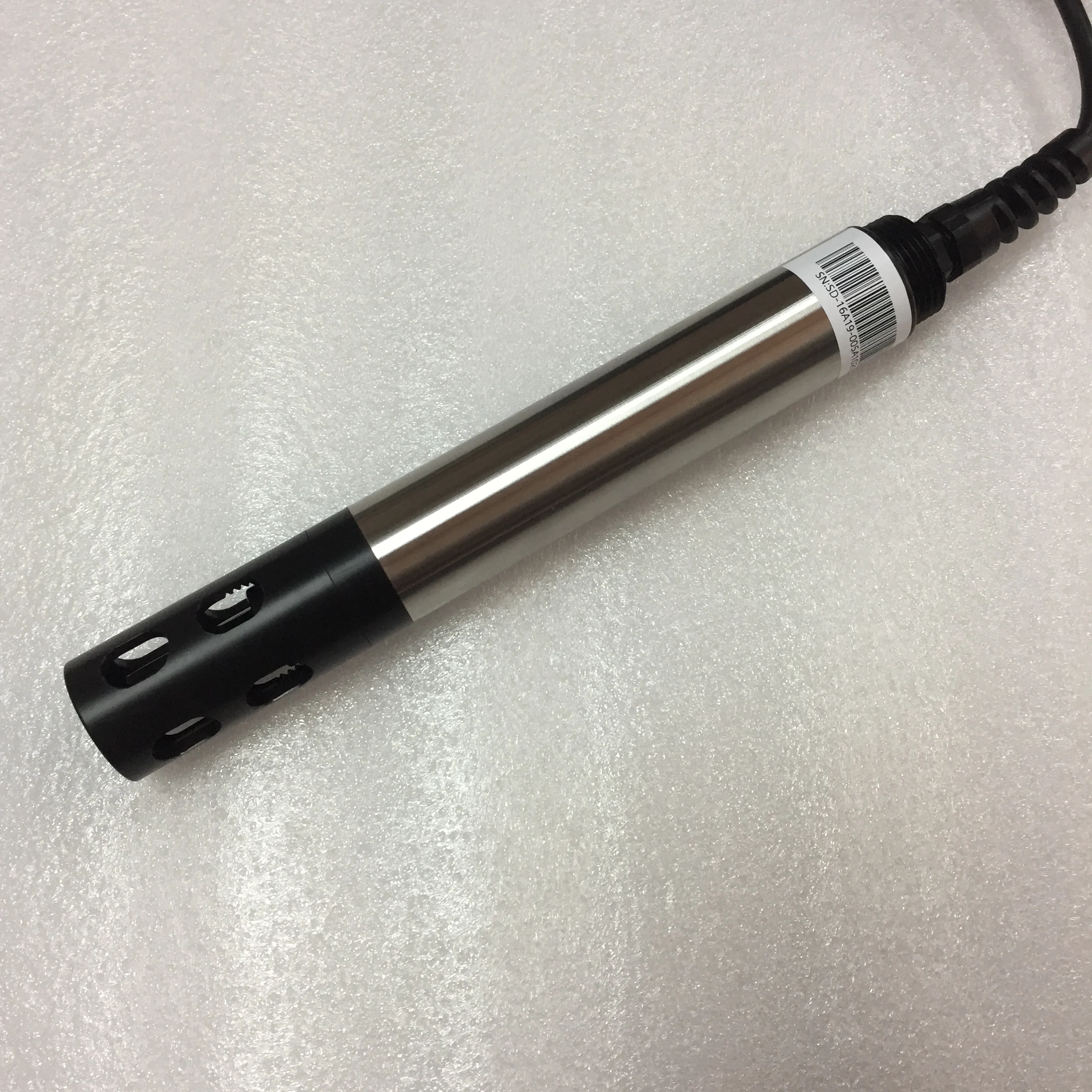 rs485 electrical conductivity ec electrode probe sensor