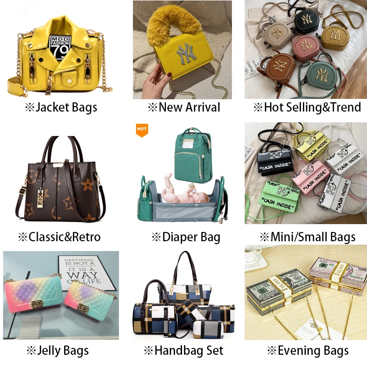 PRODUCT CATEGORIES