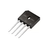 IC Chip GBU250110A 100V 130MIL Rectifier Diode Bridge Heap Plug-in