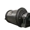 Save energy rolling bears start easier ball mill