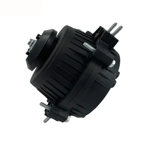 Ec Motors, 110V, IE3, Brushless - detail 6
