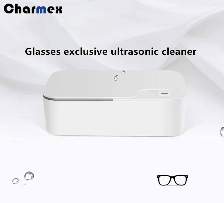 Household Ultrasonic Cleaner