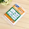 2019 painters plastic sheeting drop sheet furniture protective film painter plastic drop cloth pe film protect waterproof sheeti
