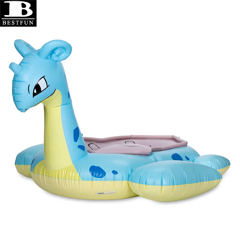 durable inflatable pool