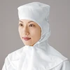 Quality Assurance Best Lint Free 140gsm 9"X9" Class 100 Cleanroom Esd Polyester Wiper