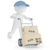 Best drop shipping logistics services shipping agent in ShenZhen to Malaysia