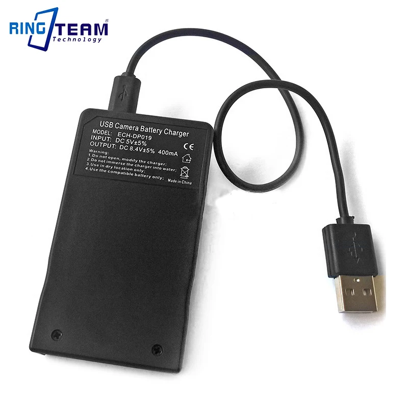 NP-FG1 NP-BG1 Battery USB Charger for Sony camera and camcorder DSC-H3 H7 H9 H10 H20 H50 H55 H70 H90 HX5 HX5V HX7V HX90 HX10 manufacture