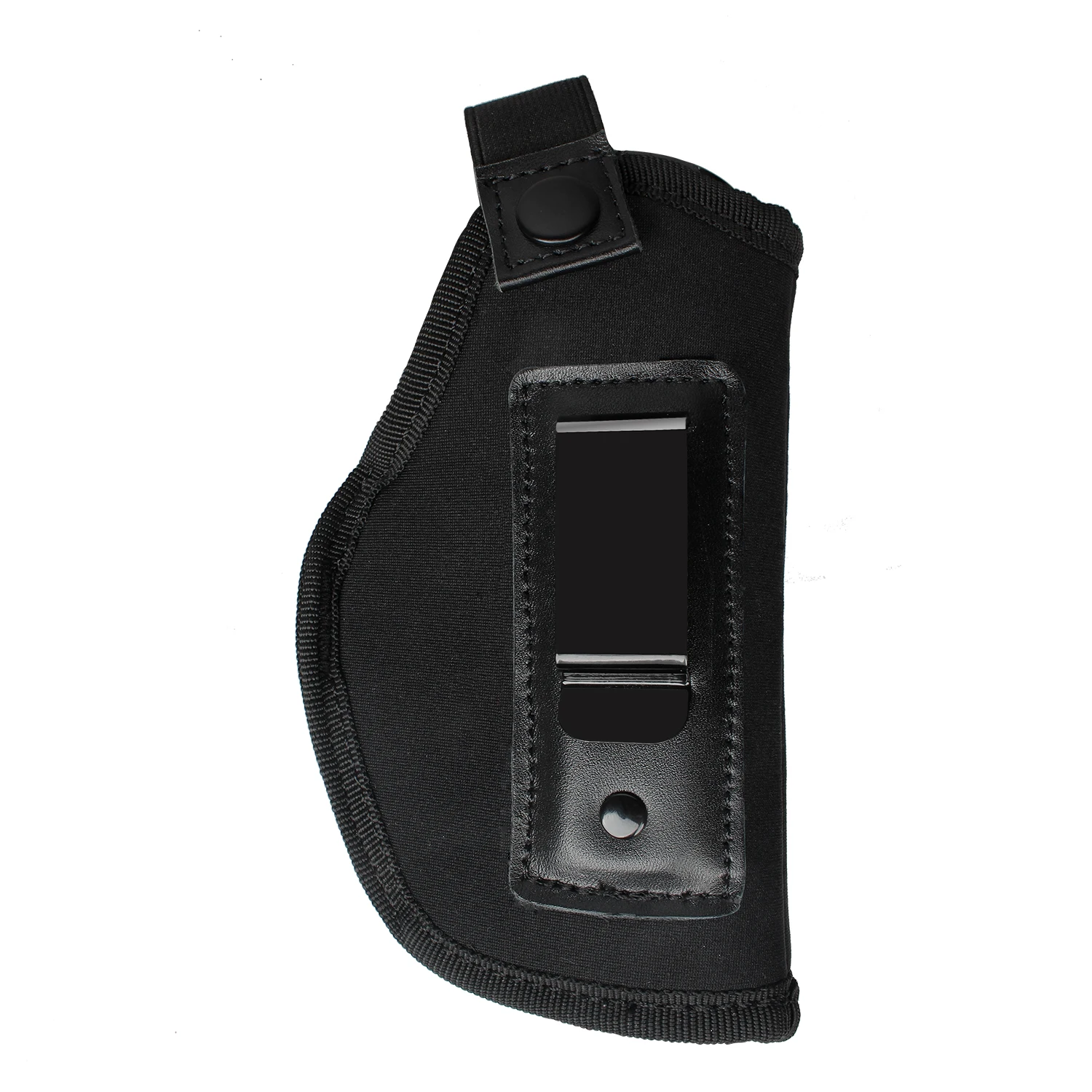 Universal Gun Holster Neoprene Nylon Iwb Gun Holster For Revolver S&w