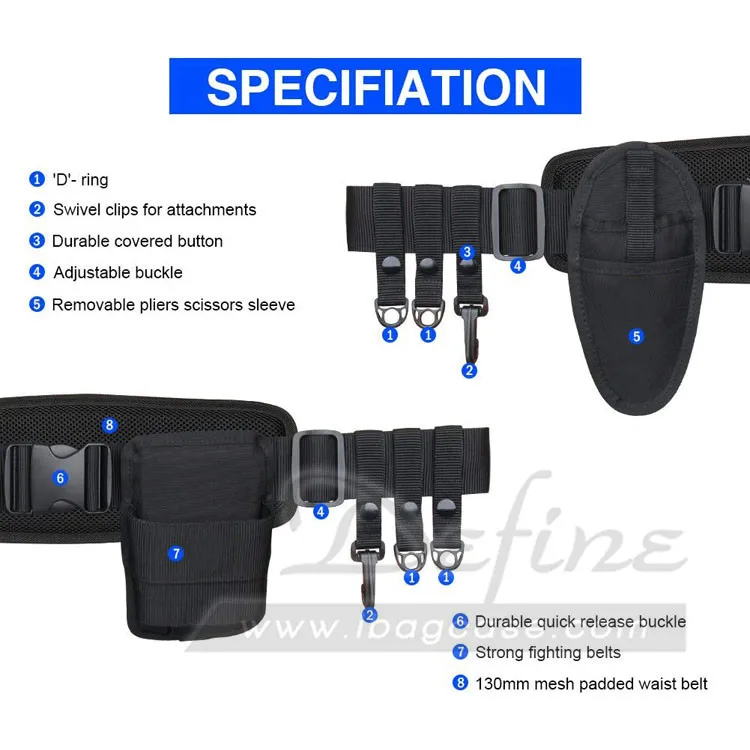 Fishing Wading Belt (4).jpg