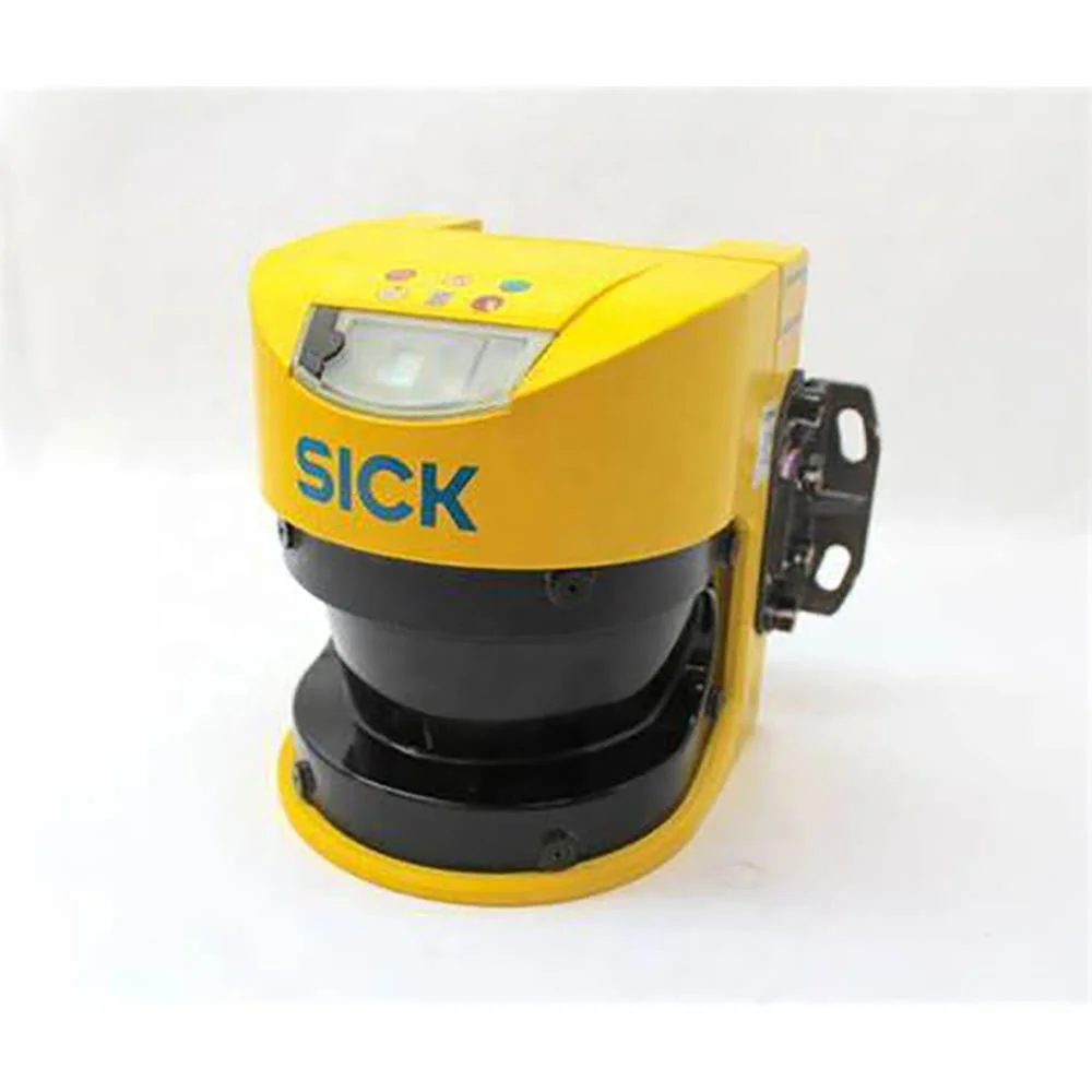 Sick S30a6011ba Safety Laser Scanner Detector Sensor Buy S30a6011ba